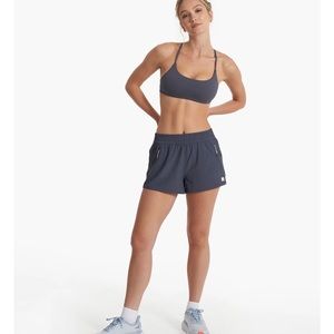 Vuori athletic shorts